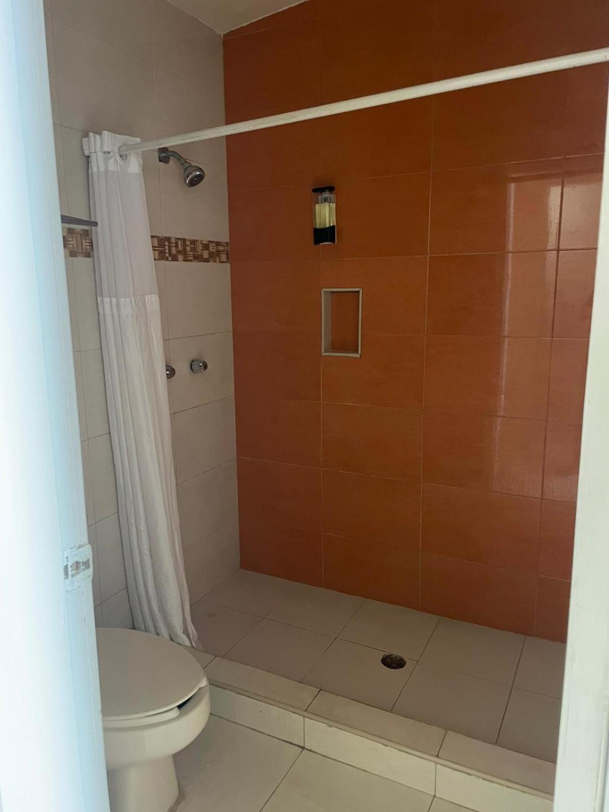 Hotel Flamingo Сиудад Хуарес Екстериор снимка